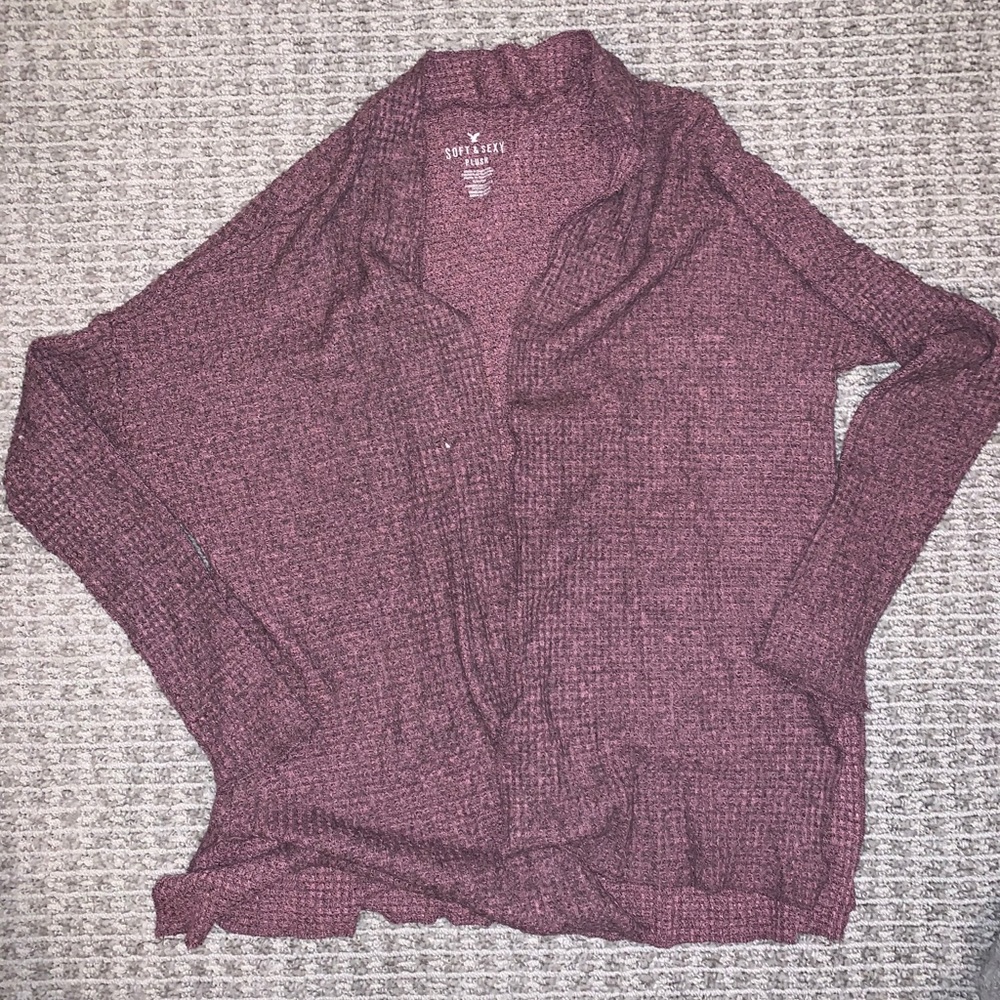 cardigan
